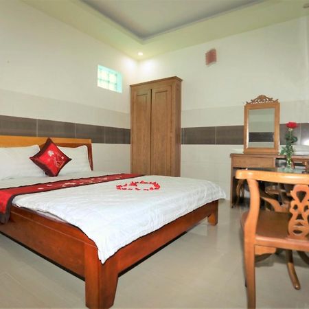 Dai An Go Vap Hotel Хошимін Екстер'єр фото